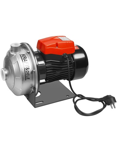 Pompa de apa 800W, 80L/min, 1,25 tol,...