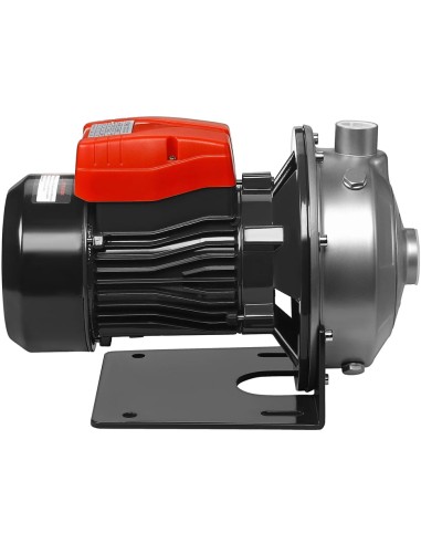 Pompa de apa 800W, 80L/min, 1,25 tol,...