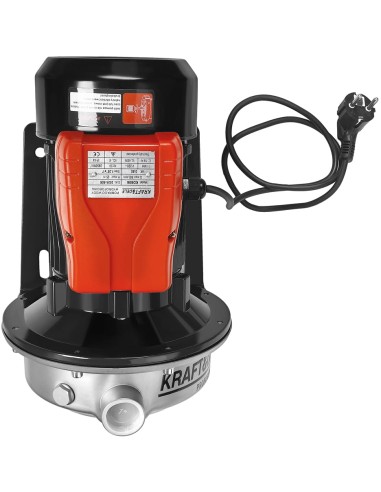 Pompa de apa 800W, 80L/min, 1,25 tol,...