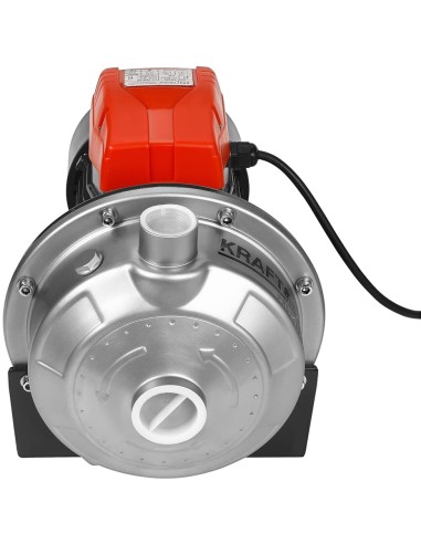 Pompa de apa 800W, 80L/min, 1,25 tol,...