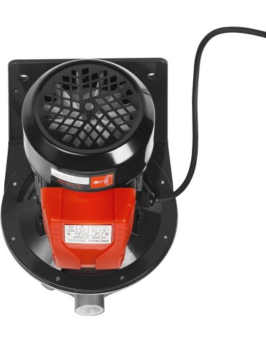 Pompa de apa 800W, 80L/min, 1,25 tol,...