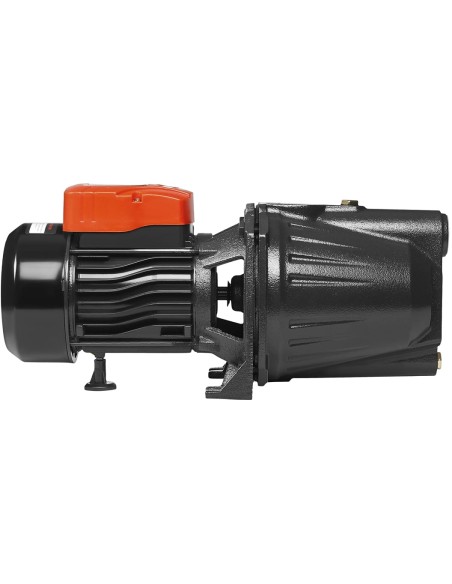 Pompa de apa 1 tol, 850W, 65L/min, Kraft&Dele, D807
