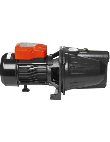 Pompa de apa 1 tol, 850W, 65L/min,...