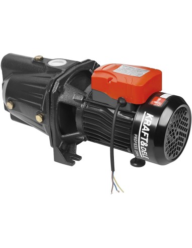 Pompa de apa 1 tol, 850W, 65L/min,...