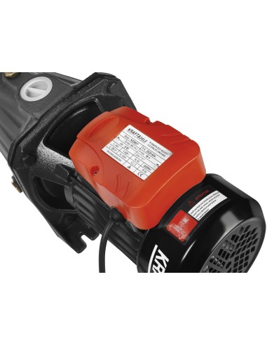 Pompa de apa 1 tol, 850W, 65L/min,...