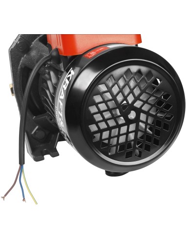Pompa de apa 1 tol, 850W, 65L/min,...
