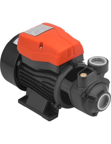 Pompa de apa hidroforana 1 tol, 650W, 60L/min, Kraft&Dele, D808