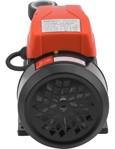 Pompa de apa hidroforana 1 tol, 650W,...