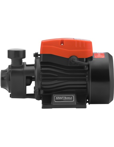 Pompa de apa hidroforana 1 tol, 650W,...