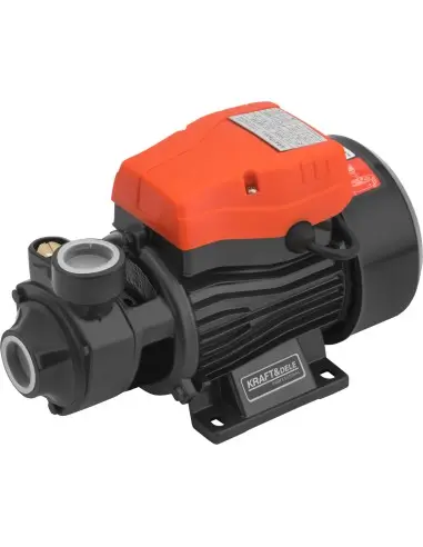 Pompa de apa hidroforana 1 tol, 650W,...