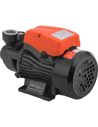 Pompa de apa hidroforana 1 tol, 650W,...