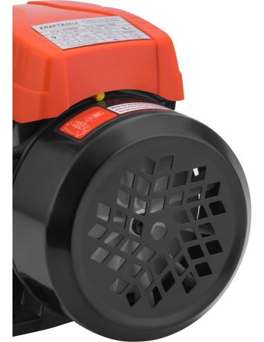 Pompa de apa hidroforana 1 tol, 650W,...