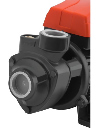 Pompa de apa hidroforana 1 tol, 650W,...