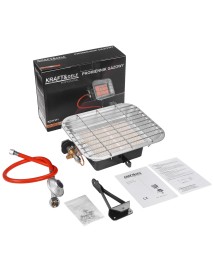 Incalzitor pe gaz 4,5 kW,...