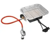 Incalzitor pe gaz 4,5 kW KD11311 Kraft&Dele
