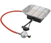 Incalzitor pe gaz 4,5 kW KD11311 Kraft&Dele