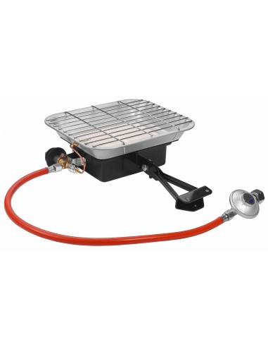 Incalzitor pe gaz 4,5 kW, 37 mbar,... Incalzitor pe gaz 4,5 kW, 37 mbar,...
