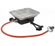 Incalzitor pe gaz 4,5 kW KD11311 Kraft&Dele