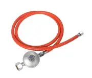 Incalzitor pe gaz 4,5 kW KD11311 Kraft&Dele