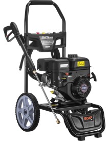 Masina de spalat cu presiune inalta 7CP, 360 bar, Kraft&Dele, KD5370