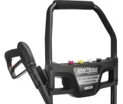Masina spalat presiune 7CP 360 bar KD5370 Kraft&Dele