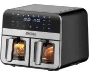 Friteuza fara grasime 9L 2500W KD4179 Kraft&Dele