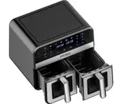 Friteuza fara grasime 9L 2500W KD4179 Kraft&Dele