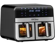 Friteuza fara grasime 9L 2500W KD4179 Kraft&Dele