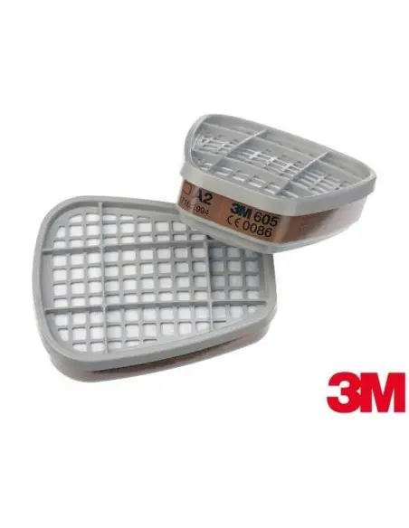 Filtru de protectie 3M-6055 ( set 2 buc)
