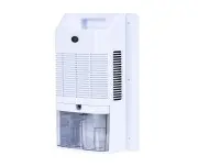 Mini dezumidificator KD11746, 2L, UV, silențios