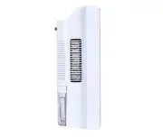 Mini dezumidificator KD11746, 2L, UV, silențios