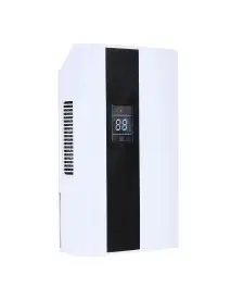 Dezumificator camera, Kraft&dele, 2in1, cu telecomanda, KD11746