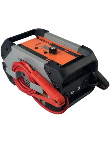Incarcator auto 20-250Ah, 12/24V,...