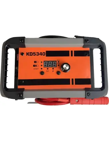 Incarcator auto 20-250Ah, 12/24V,...