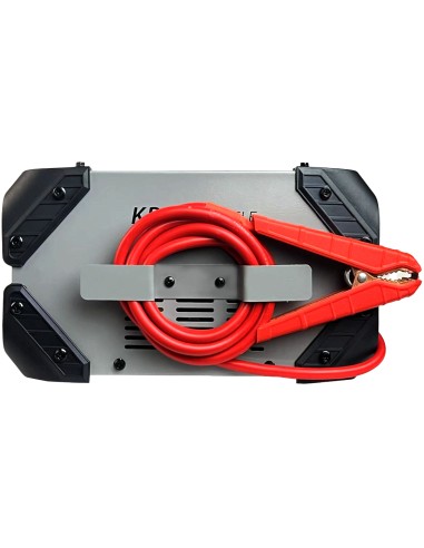 Incarcator auto 20-250Ah, 12/24V,...