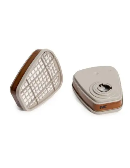 Filtru de protectie 3M-6055 ( set 2 buc) 3M - Filtre
