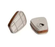 Filtru de protectie 3M-6055 ( set 2 buc) 3M - Filtre