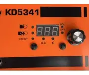 Incarcator auto 12/24V 60A KD5341 Kraft&Dele