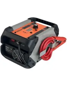 Incarcator auto 20-500Ah, 12/24V, 60A, Kraft&Dele, KD5341