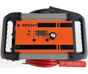 Incarcator auto 12/24V 60A KD5341 Kraft&Dele