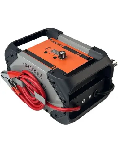 Incarcator auto 20-700Ah, 12/24V,...
