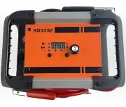 Incarcator auto 12/24V 85A KD5342 Kraft&Dele
