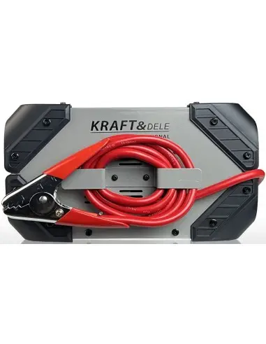 Incarcator auto 20-700Ah, 12/24V,...