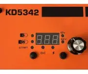 Incarcator auto 12/24V 85A KD5342 Kraft&Dele