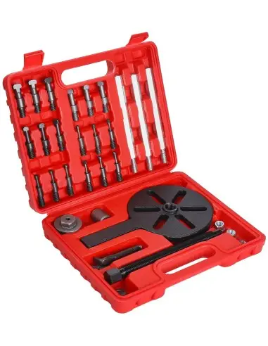 Extractor intern pentru rulmenti cu...