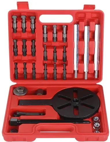 Extractor intern pentru rulmenti cu...