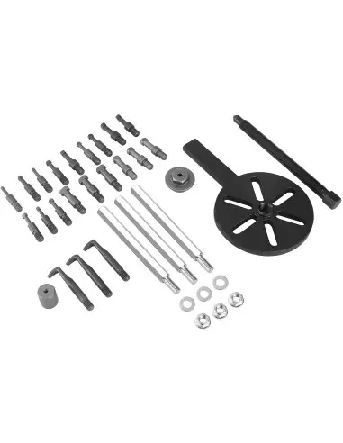 Extractor intern pentru rulmenti cu...