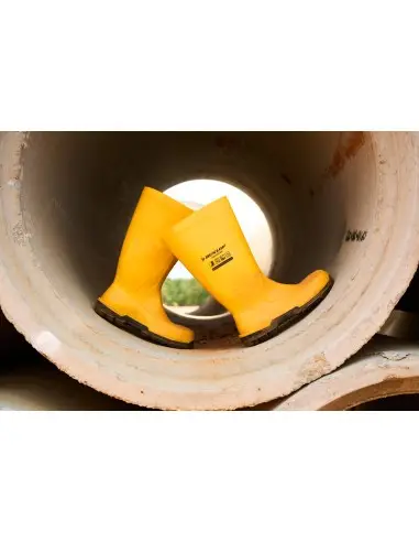 Cizme de lucru S5 Dunlop JobGuard... Cizme de lucru S5 Dunlop JobGuard...