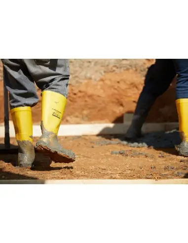 Cizme de lucru S5 Dunlop JobGuard... Cizme de lucru S5 Dunlop JobGuard...