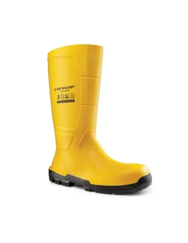 Cizme de lucru S5 Dunlop JobGuard... Cizme de lucru S5 Dunlop JobGuard...